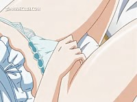 Hentai MILF wants her daughter's boyfriend cock