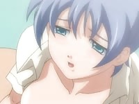 [ Hentai Sex Manga ] Discode_Ep2