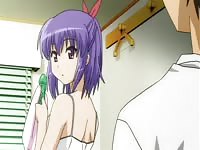 [ Manga X ] Hatsu_Inu_-_Strange_Kind_Of_Woman_1_V2
