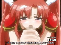 [ Anime Sex Video ] Ikusa_Otome_Valkyrie_Bonus_Video_-_1