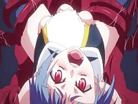 [ Anime XXX Movie ] Mahou_Shoujo_Elena_Bonus