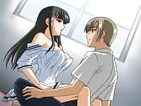 [ Hentai Porn Manga ] Sora_No_Iro,_Mizu_No_Iro_-_1