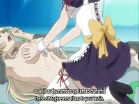 [ Manga Streaming ] Soukou_Kijo_Iris_-_2