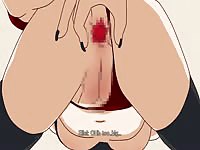 [ Anime XXX ] Netara_Rock_En