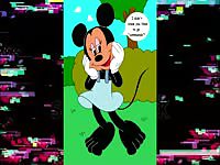Mickey mouse furry hentai sex with minnie mouse