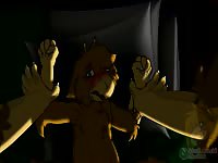 Beastiality hentai of bird animal dude getting banged