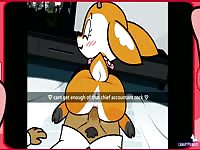 Incest animal girl riding her brother's hard dick